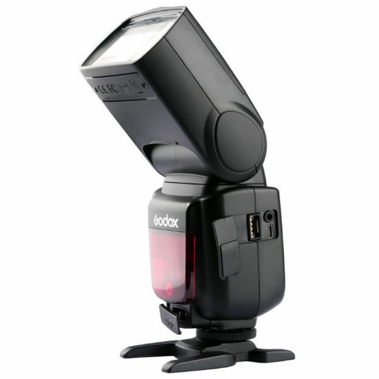 Imagen de Flash para cámaras Canon modelo TT685C marca Godox