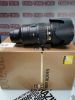 Imagen de Lente Nikon AF-S NIKKOR 70-200mm f/2.8G ED VR II Lens | VENDIDO