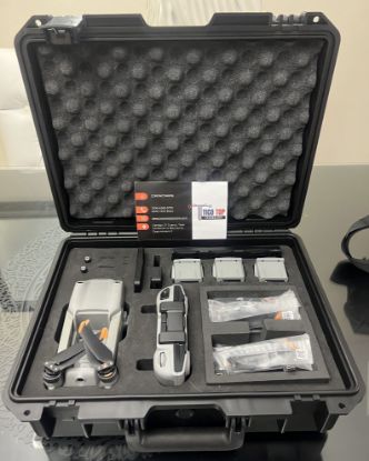 Imagen de Drone DJI Air 2s Fly More Combo + HardCase