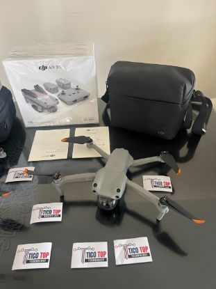 Imagen de Drone DJI Air 2s Fly More Combo 