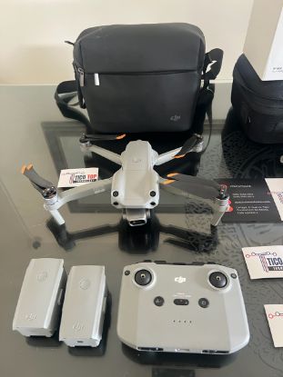 Imagen de Drone DJI Air 2s Fly More Combo