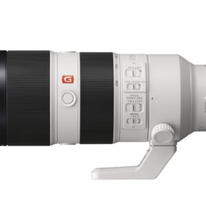 Sony FE 70-200mm F4 G OSS