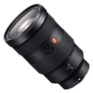 Sony FE 24-70mm F2.8 GM Full-frame Standard Zoom Lens