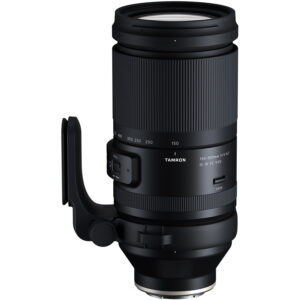 Tamron 150-500mm f/5-6.7 Di III VC VXD – Sony E (Full Frame)