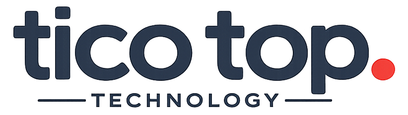 Tico Top Technology