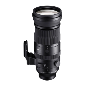 Sigma 150-600mm F5-6.3 DG DN OS Sports (Sony E-mount)