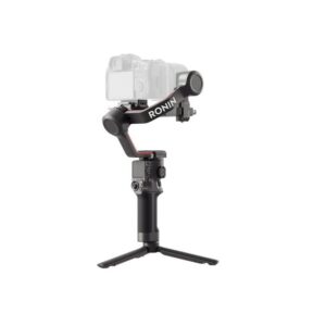 Estabilizador DJI RS 3 Gimbal para cámaras mirrorless